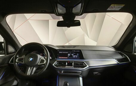 BMW X5, 2020 год, 6 350 000 рублей, 11 фотография