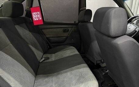 Daewoo Nexia I рестайлинг, 2010 год, 149 777 рублей, 9 фотография