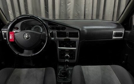 Daewoo Nexia I рестайлинг, 2010 год, 149 777 рублей, 6 фотография