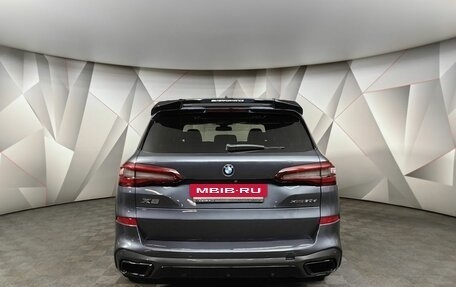 BMW X5, 2020 год, 6 350 000 рублей, 4 фотография