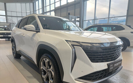 Geely Atlas, 2024 год, 2 740 000 рублей, 3 фотография