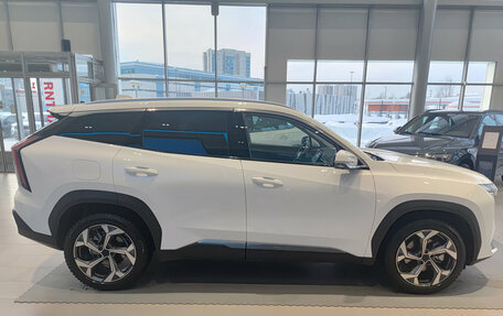 Geely Atlas, 2024 год, 2 740 000 рублей, 5 фотография