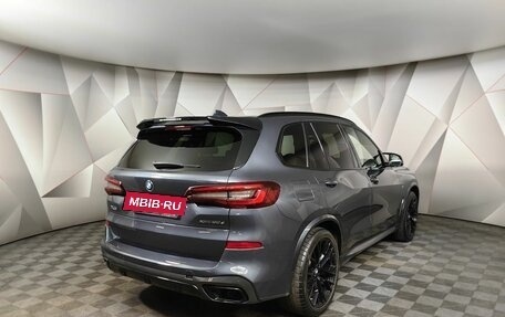 BMW X5, 2020 год, 6 350 000 рублей, 2 фотография