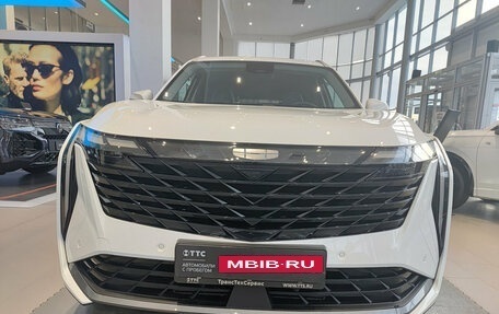 Geely Atlas, 2024 год, 2 740 000 рублей, 2 фотография