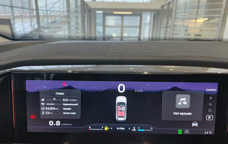 Geely Atlas, 2024 год, 2 740 000 рублей, 16 фотография