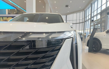 Geely Atlas, 2024 год, 2 740 000 рублей, 21 фотография