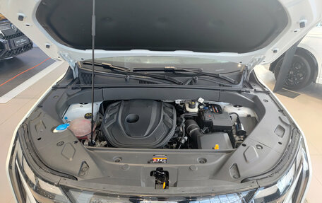 Geely Atlas, 2024 год, 2 740 000 рублей, 11 фотография