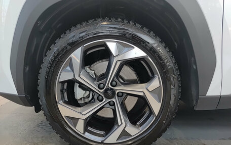 Geely Atlas, 2024 год, 2 740 000 рублей, 22 фотография