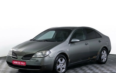 Nissan Primera III, 2005 год, 290 000 рублей, 1 фотография