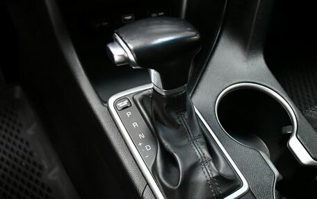 KIA Sportage IV рестайлинг, 2019 год, 2 387 000 рублей, 15 фотография