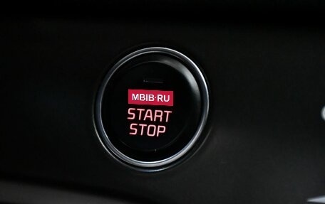 KIA Sportage IV рестайлинг, 2019 год, 2 387 000 рублей, 20 фотография