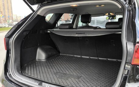 Hyundai Santa Fe III рестайлинг, 2018 год, 2 649 000 рублей, 7 фотография