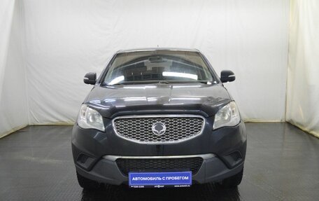 SsangYong Actyon II рестайлинг, 2013 год, 806 000 рублей, 2 фотография
