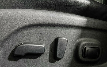 Nissan Pathfinder, 2015 год, 1 797 000 рублей, 14 фотография