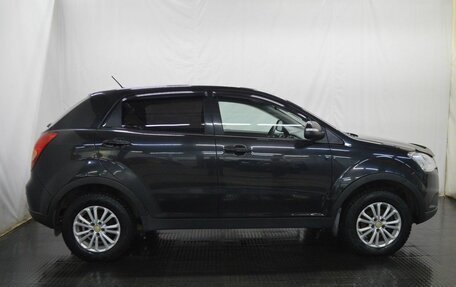 SsangYong Actyon II рестайлинг, 2013 год, 806 000 рублей, 4 фотография