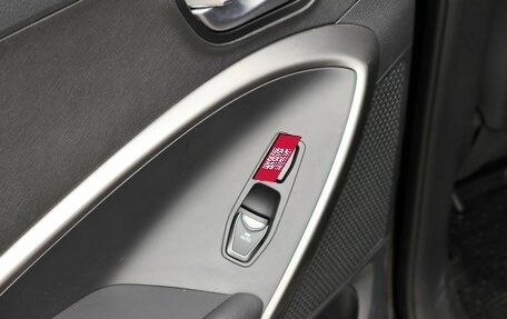 Hyundai Santa Fe III рестайлинг, 2018 год, 2 649 000 рублей, 19 фотография