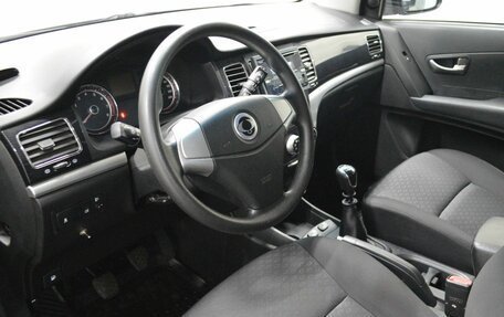 SsangYong Actyon II рестайлинг, 2013 год, 806 000 рублей, 10 фотография