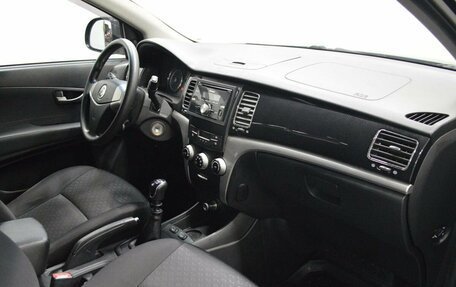 SsangYong Actyon II рестайлинг, 2013 год, 806 000 рублей, 12 фотография