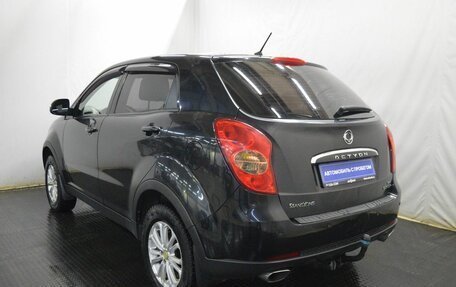 SsangYong Actyon II рестайлинг, 2013 год, 806 000 рублей, 7 фотография