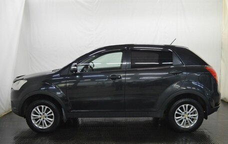 SsangYong Actyon II рестайлинг, 2013 год, 806 000 рублей, 8 фотография