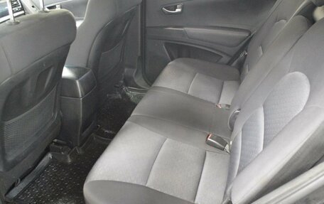 SsangYong Actyon II рестайлинг, 2013 год, 806 000 рублей, 11 фотография