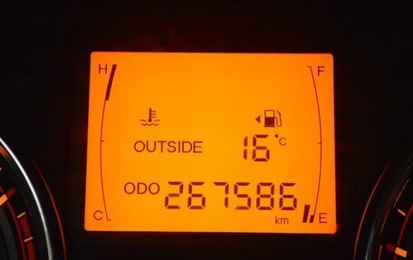 SsangYong Actyon II рестайлинг, 2013 год, 806 000 рублей, 15 фотография