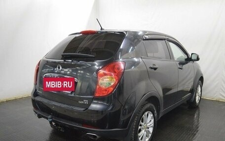 SsangYong Actyon II рестайлинг, 2013 год, 806 000 рублей, 5 фотография