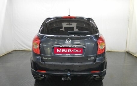 SsangYong Actyon II рестайлинг, 2013 год, 806 000 рублей, 6 фотография
