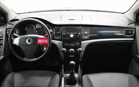 SsangYong Actyon II рестайлинг, 2013 год, 806 000 рублей, 14 фотография