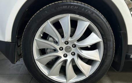 Infiniti QX70, 2015 год, 2 200 000 рублей, 14 фотография