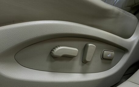 Infiniti QX70, 2015 год, 2 200 000 рублей, 18 фотография