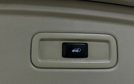 Infiniti QX70, 2015 год, 2 200 000 рублей, 20 фотография