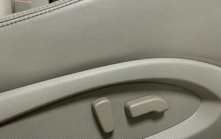 Infiniti QX70, 2015 год, 2 200 000 рублей, 21 фотография