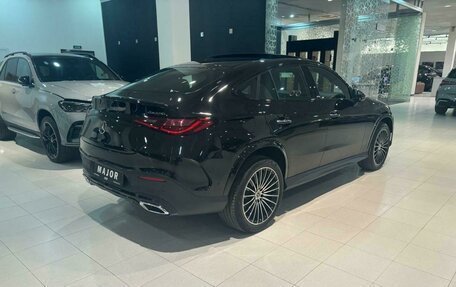 Mercedes-Benz GLC Coupe, 2025 год, 9 900 000 рублей, 2 фотография