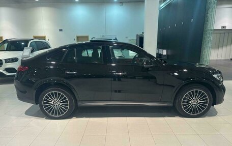 Mercedes-Benz GLC Coupe, 2025 год, 9 900 000 рублей, 4 фотография