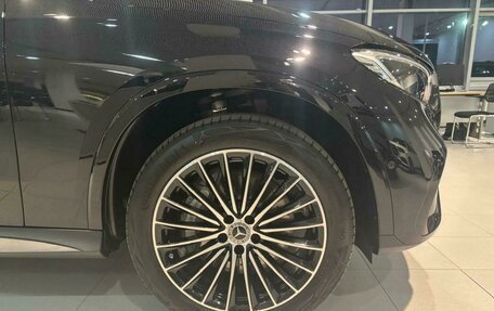 Mercedes-Benz GLC Coupe, 2025 год, 9 900 000 рублей, 7 фотография