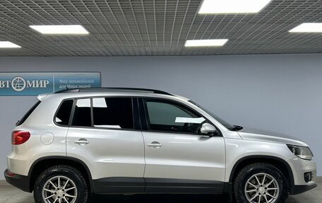 Volkswagen Tiguan I, 2012 год, 1 312 000 рублей, 8 фотография