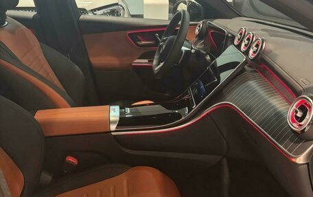 Mercedes-Benz GLC Coupe, 2025 год, 9 900 000 рублей, 9 фотография