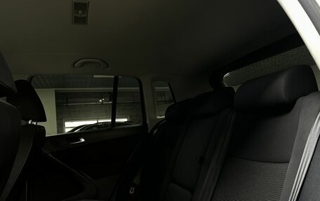 Volkswagen Tiguan I, 2012 год, 1 312 000 рублей, 12 фотография