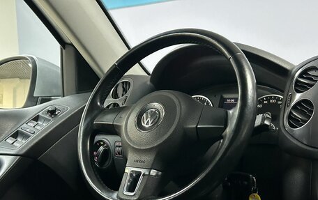 Volkswagen Tiguan I, 2012 год, 1 312 000 рублей, 15 фотография
