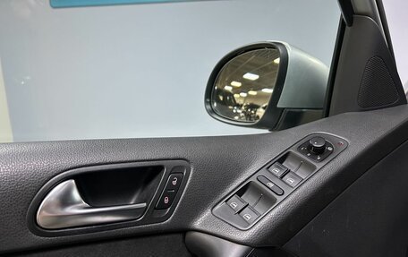 Volkswagen Tiguan I, 2012 год, 1 312 000 рублей, 11 фотография