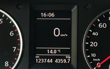 Volkswagen Tiguan I, 2012 год, 1 312 000 рублей, 17 фотография