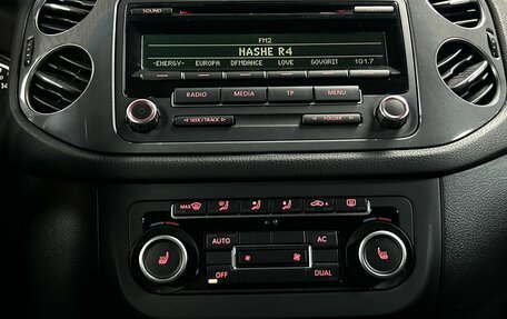 Volkswagen Tiguan I, 2012 год, 1 312 000 рублей, 20 фотография