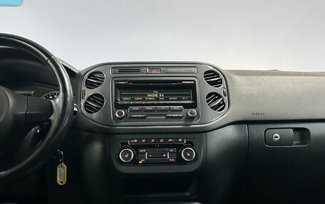 Volkswagen Tiguan I, 2012 год, 1 312 000 рублей, 18 фотография