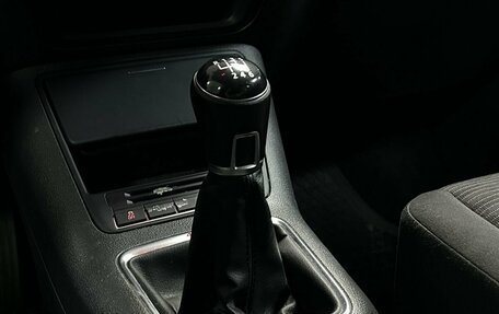 Volkswagen Tiguan I, 2012 год, 1 312 000 рублей, 21 фотография