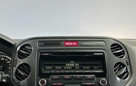 Volkswagen Tiguan I, 2012 год, 1 312 000 рублей, 19 фотография