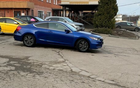 Honda Accord VIII рестайлинг, 2010 год, 800 000 рублей, 4 фотография