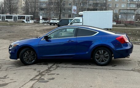 Honda Accord VIII рестайлинг, 2010 год, 800 000 рублей, 2 фотография