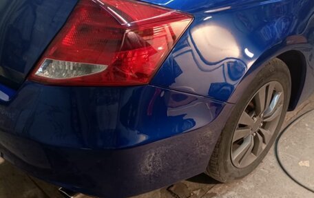 Honda Accord VIII рестайлинг, 2010 год, 800 000 рублей, 5 фотография