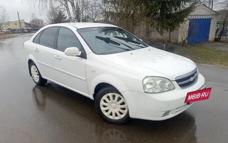 Chevrolet Lacetti, 2008 год, 360 000 рублей, 3 фотография